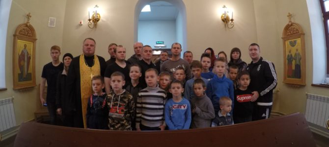 С 19 по 21 октября в Надыме проходили учебно-тренировочные сборы каратэ-до киокушинкай ИКО РНФКК С 19 по 21 октября в Надыме проходили учебно-тренировочные сборы каратэ-до киокушинкай ИКО РНФКК